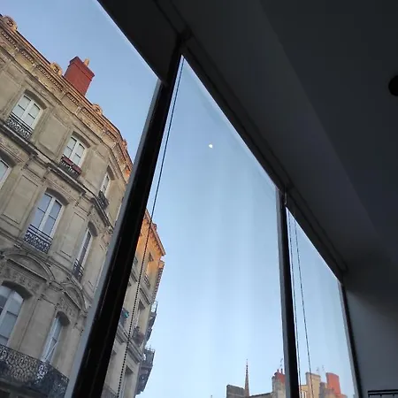 Studio Bordeaux Appartamento