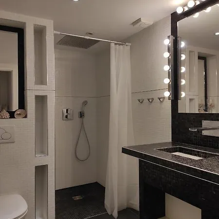 Apartment Studio Bordeaux