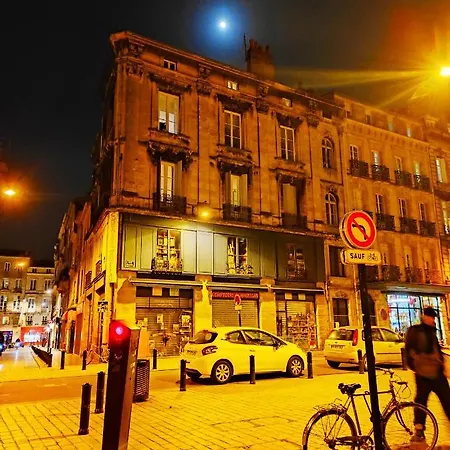 Studio Bordeaux